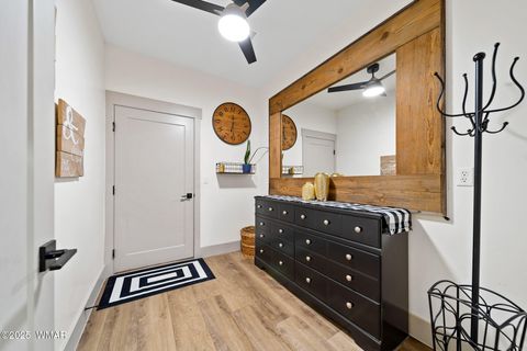 Tiny photo for 1867 Sunburst Road, Show Low, AZ 85901 (MLS # 257655)
