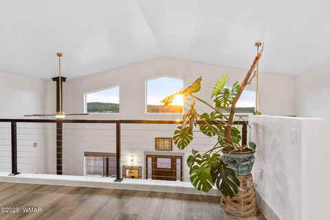 Tiny photo for 1867 Sunburst Road, Show Low, AZ 85901 (MLS # 257655)