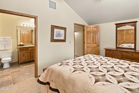 Tiny photo for 2949 Buck Crossing Way, Pinetop, AZ 85935 (MLS # 263098)
