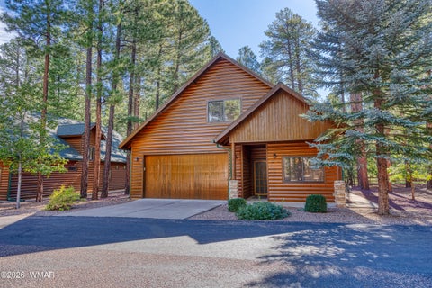Tiny photo for 2949 Buck Crossing Way, Pinetop, AZ 85935 (MLS # 263098)