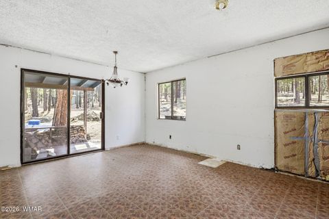 Tiny photo for 6 N CR 2148, Alpine, AZ 85920 (MLS # 259867)