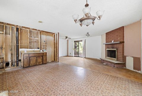 Tiny photo for 6 N CR 2148, Alpine, AZ 85920 (MLS # 259867)