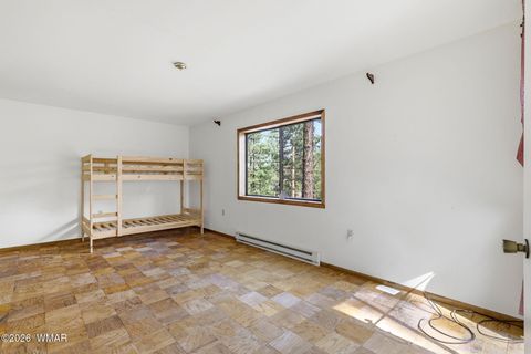 Tiny photo for 6 N CR 2148, Alpine, AZ 85920 (MLS # 259867)