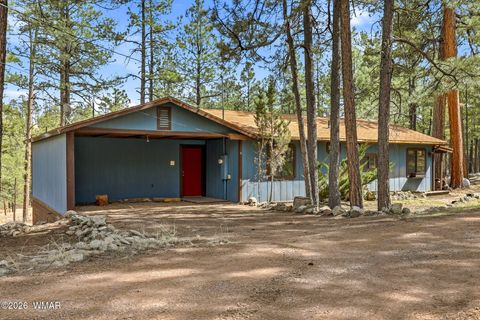 Photo of 6 N CR 2148, Alpine, AZ 85920 (MLS # 259867)