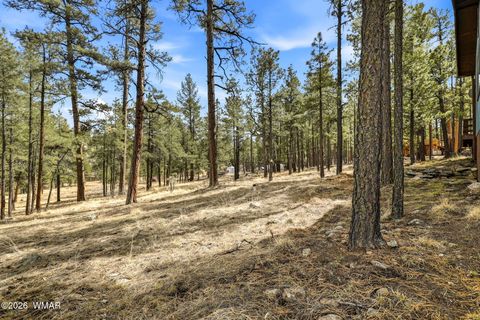 Tiny photo for 6 N CR 2148, Alpine, AZ 85920 (MLS # 259867)