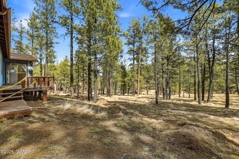 Tiny photo for 6 N CR 2148, Alpine, AZ 85920 (MLS # 259867)