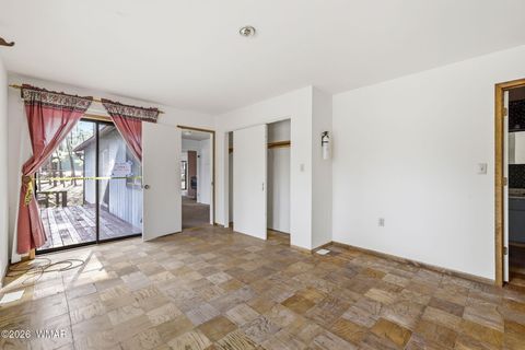 Tiny photo for 6 N CR 2148, Alpine, AZ 85920 (MLS # 259867)