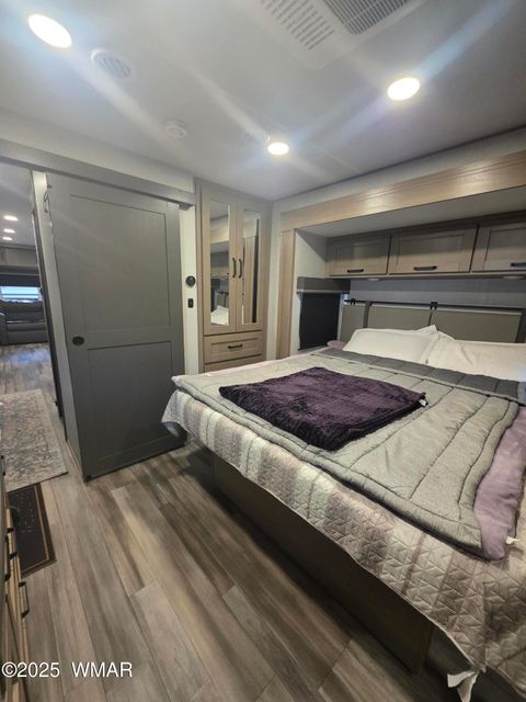 Tiny photo for 2241 Saddlebag Lane, Show Low, AZ 85901 (MLS # 258406)