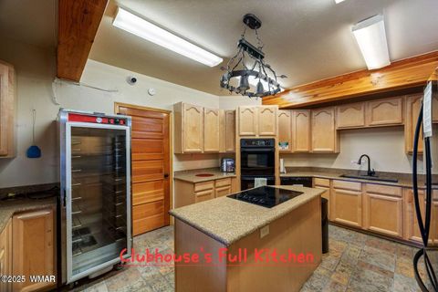Tiny photo for 2241 Saddlebag Lane, Show Low, AZ 85901 (MLS # 258406)