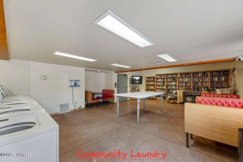 Tiny photo for 2241 Saddlebag Lane, Show Low, AZ 85901 (MLS # 258406)