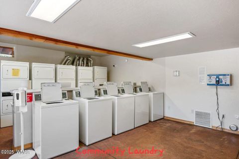 Tiny photo for 2241 Saddlebag Lane, Show Low, AZ 85901 (MLS # 258406)
