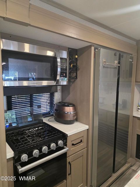 Tiny photo for 2241 Saddlebag Lane, Show Low, AZ 85901 (MLS # 258406)