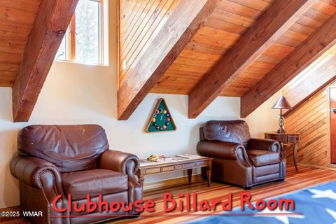 Tiny photo for 2241 Saddlebag Lane, Show Low, AZ 85901 (MLS # 258406)