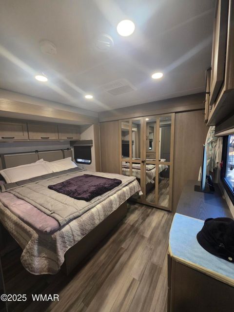 Tiny photo for 2241 Saddlebag Lane, Show Low, AZ 85901 (MLS # 258406)