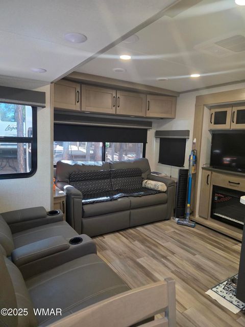 Tiny photo for 2241 Saddlebag Lane, Show Low, AZ 85901 (MLS # 258406)