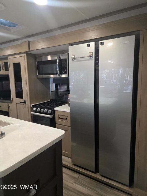 Tiny photo for 2241 Saddlebag Lane, Show Low, AZ 85901 (MLS # 258406)