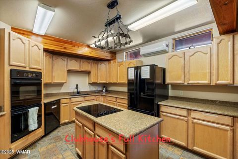 Tiny photo for 2241 Saddlebag Lane, Show Low, AZ 85901 (MLS # 258406)