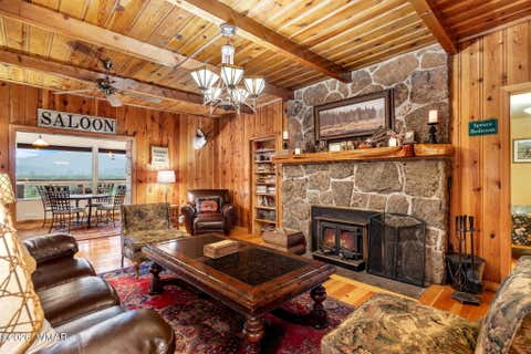 Tiny photo for 140 Main Street #Lodge, Greer, AZ 85927 (MLS # 262598)