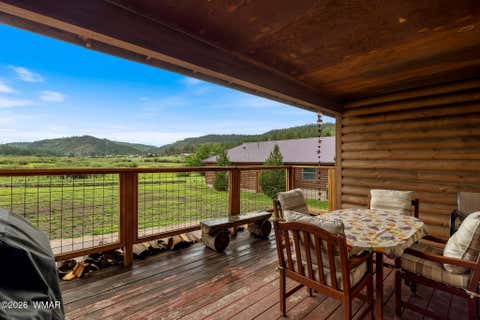 Tiny photo for 140 Main Street #Lodge, Greer, AZ 85927 (MLS # 262598)