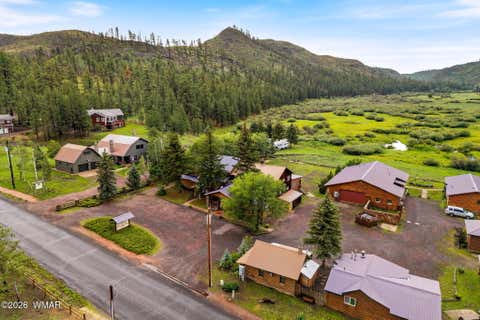 Tiny photo for 140 Main Street #Lodge, Greer, AZ 85927 (MLS # 262598)