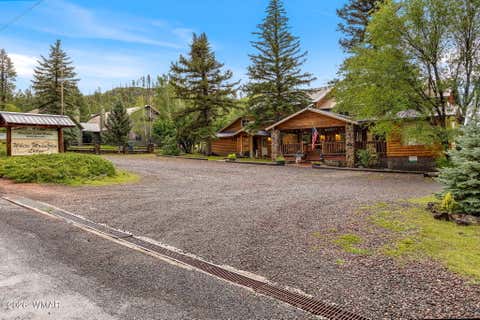 Tiny photo for 140 Main Street #Lodge, Greer, AZ 85927 (MLS # 262598)