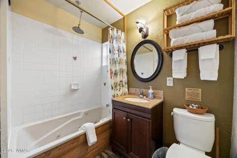 Tiny photo for 140 Main Street #Lodge, Greer, AZ 85927 (MLS # 262598)