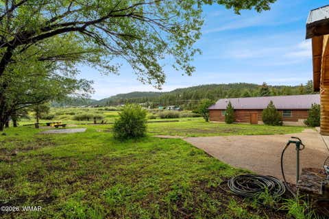 Tiny photo for 140 Main Street #Lodge, Greer, AZ 85927 (MLS # 262598)