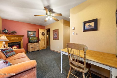 Tiny photo for 140 Main Street #Lodge, Greer, AZ 85927 (MLS # 262598)