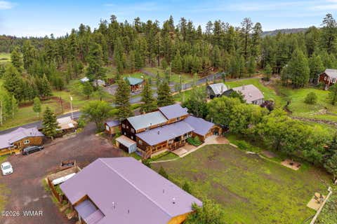 Tiny photo for 140 Main Street #Lodge, Greer, AZ 85927 (MLS # 262598)