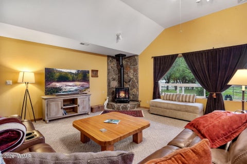 Tiny photo for 140 Main Street #Lodge, Greer, AZ 85927 (MLS # 262598)