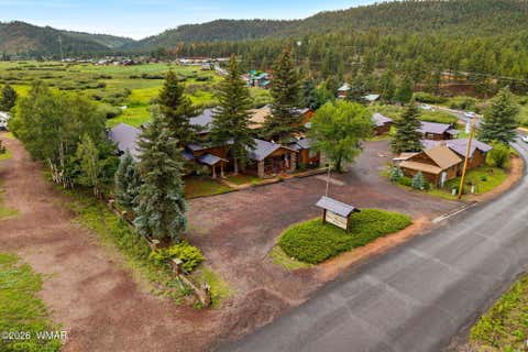 Tiny photo for 140 Main Street #Lodge, Greer, AZ 85927 (MLS # 262598)