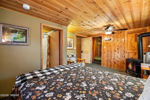 Tiny photo for 140 Main Street #Lodge, Greer, AZ 85927 (MLS # 262598)