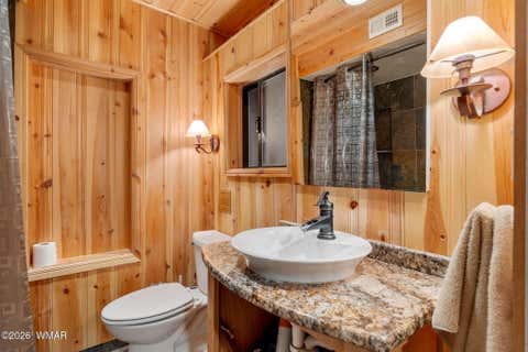 Tiny photo for 140 Main Street #Lodge, Greer, AZ 85927 (MLS # 262598)