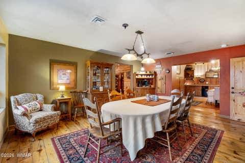 Tiny photo for 140 Main Street #Lodge, Greer, AZ 85927 (MLS # 262598)
