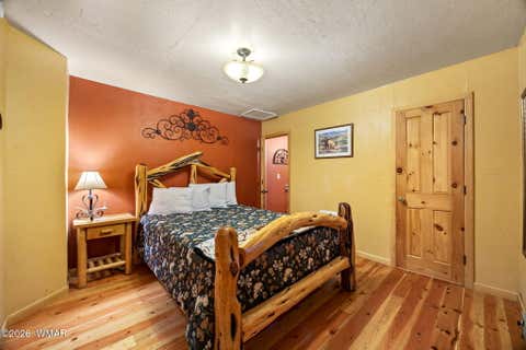 Tiny photo for 140 Main Street #Lodge, Greer, AZ 85927 (MLS # 262598)