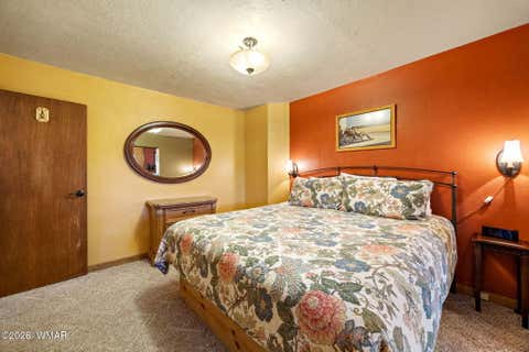 Tiny photo for 140 Main Street #Lodge, Greer, AZ 85927 (MLS # 262598)
