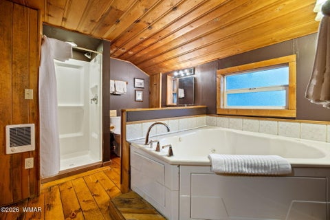 Tiny photo for 140 Main Street #Lodge, Greer, AZ 85927 (MLS # 262598)