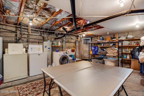 Tiny photo for 140 Main Street #Lodge, Greer, AZ 85927 (MLS # 262598)