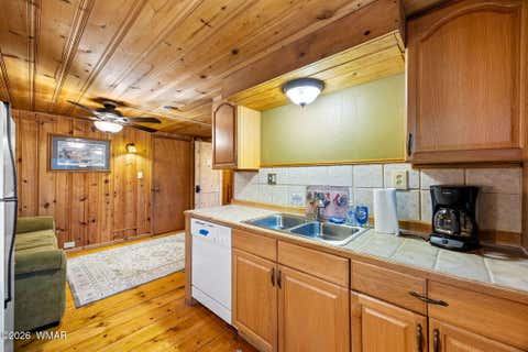 Tiny photo for 140 Main Street #Lodge, Greer, AZ 85927 (MLS # 262598)