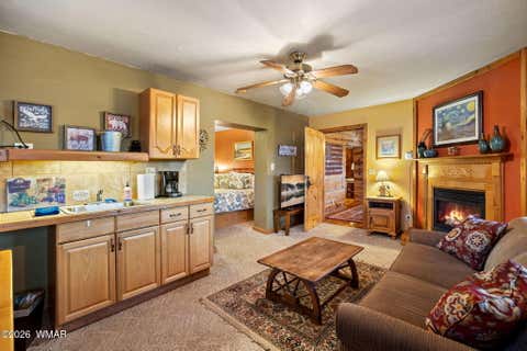Tiny photo for 140 Main Street #Lodge, Greer, AZ 85927 (MLS # 262598)