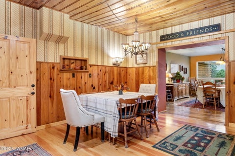 Tiny photo for 140 Main Street #Lodge, Greer, AZ 85927 (MLS # 262598)