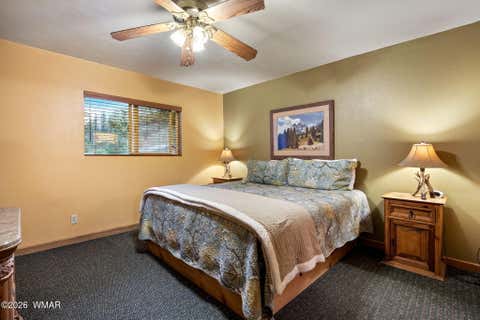 Tiny photo for 140 Main Street #Lodge, Greer, AZ 85927 (MLS # 262598)