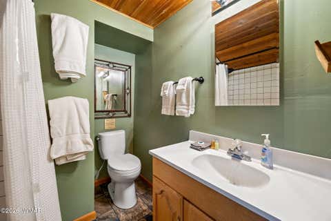 Tiny photo for 140 Main Street #Lodge, Greer, AZ 85927 (MLS # 262598)