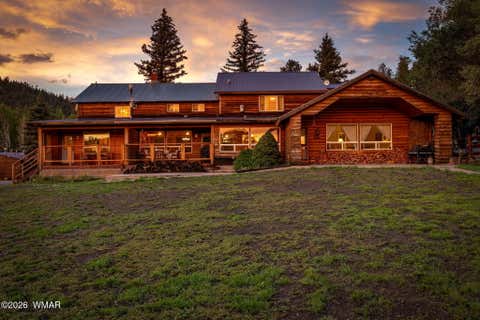 Tiny photo for 140 Main Street #Lodge, Greer, AZ 85927 (MLS # 262598)
