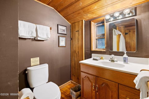 Tiny photo for 140 Main Street #Lodge, Greer, AZ 85927 (MLS # 262598)