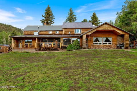 Tiny photo for 140 Main Street #Lodge, Greer, AZ 85927 (MLS # 262598)
