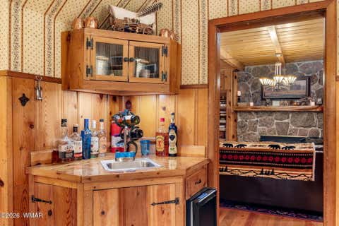 Tiny photo for 140 Main Street #Lodge, Greer, AZ 85927 (MLS # 262598)