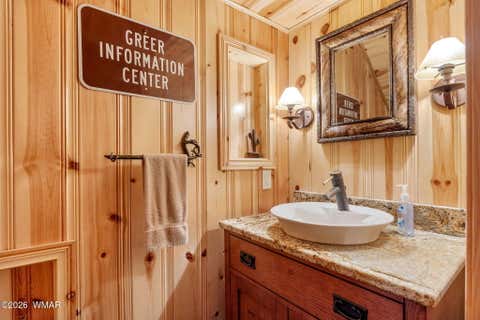 Tiny photo for 140 Main Street #Lodge, Greer, AZ 85927 (MLS # 262598)