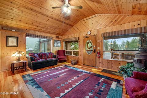 Tiny photo for 140 Main Street #Lodge, Greer, AZ 85927 (MLS # 262598)