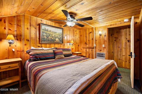 Tiny photo for 140 Main Street #Lodge, Greer, AZ 85927 (MLS # 262598)